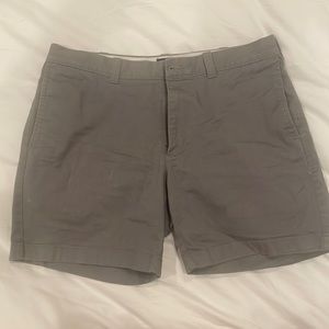 J Crew Mens shorts (33 waist)
